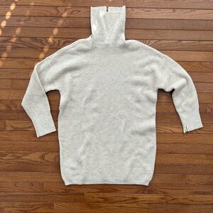 Aerie sweater dress NWT